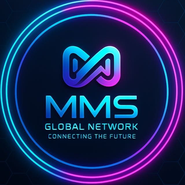 MMS Logo